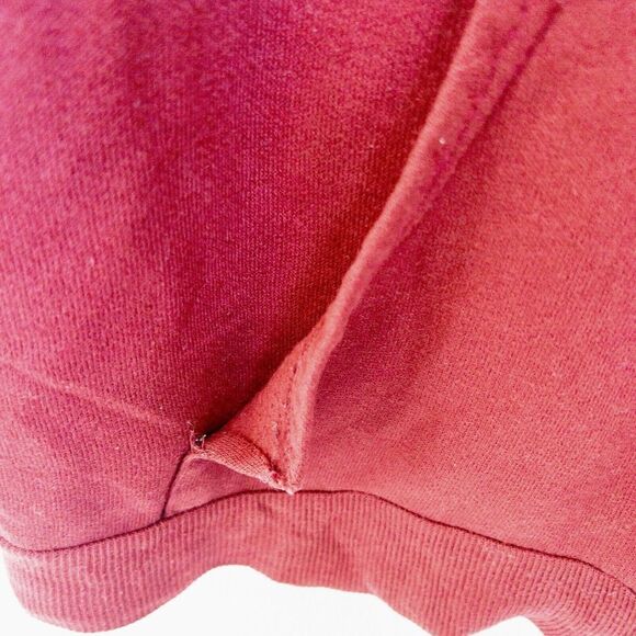 Vintage‎ 80’s Bassett Walker Full Zip Jacket Medium Made In USA - Picture 4 of 8